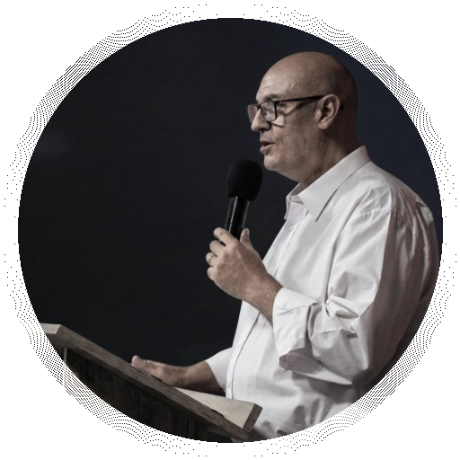 Ps. Spósito, Gustavo