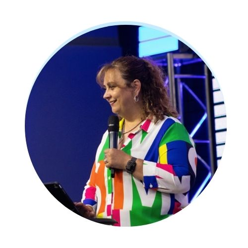 Ps. Toloza, Mabel