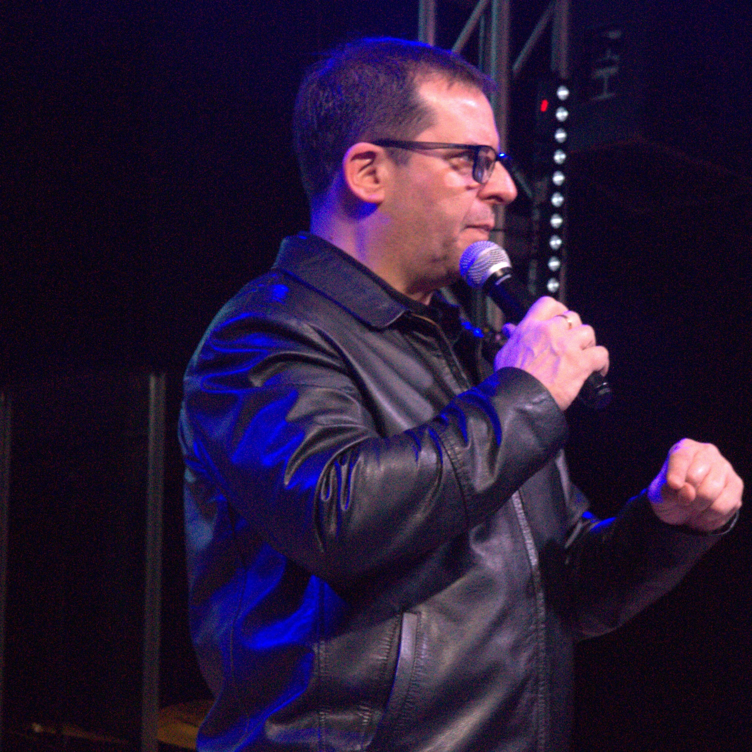 Ps. Affranchino, Bernardo
